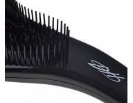 Kefa na roz�es�vanie vlasov Detail - Hair style Detangling Brush - �ierna