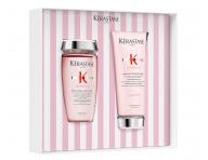 Darekov sada pre oslaben vlasy so sklonom k padaniu Krastase Genesis Fondant Spring Box