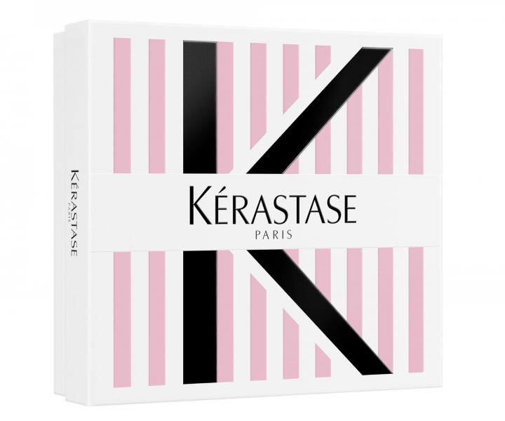 Darekov sada pre oslaben vlasy so sklonom k padaniu Krastase Genesis Fondant Spring Box