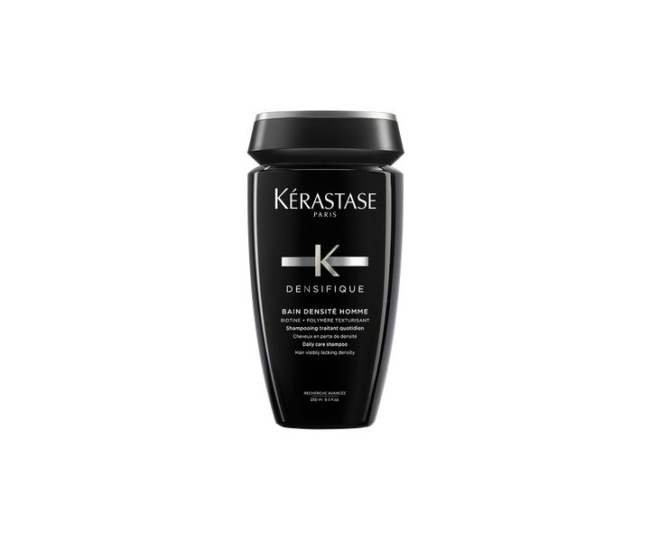 Kra pre hustotu vlasov Krastase Homme + ampn pre hustotu vlasu ZADARMO