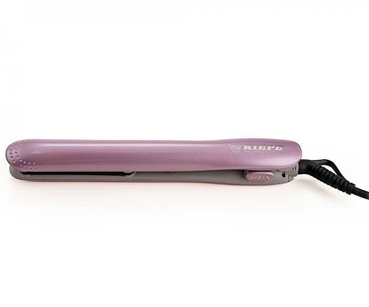 Profesionlna ehlika na vlasy Kiepe Pro Soon - ruov