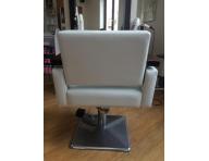 Kadern�cke kreslo Fox Manhattan - dreven� podr��ky, baz�r