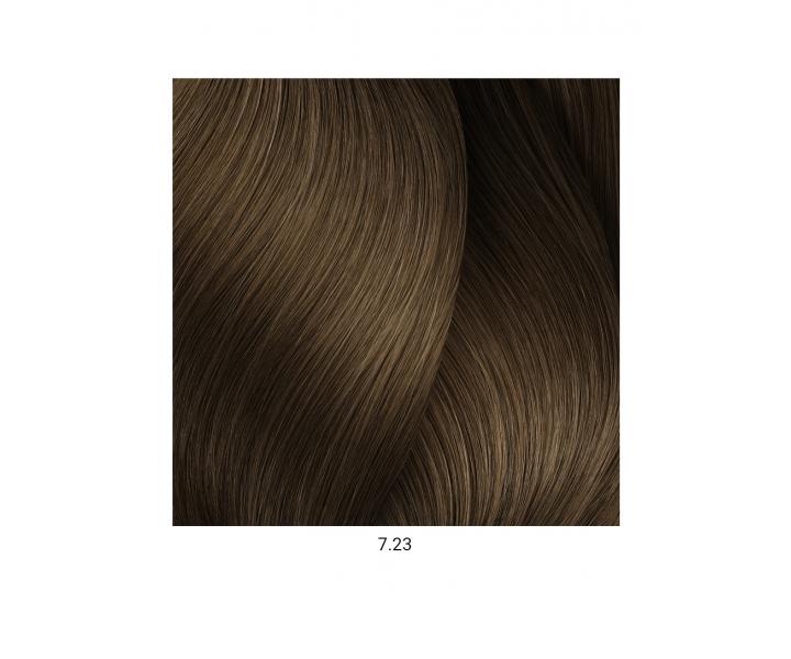 Loral Diarichesse Preliv na vlasy 50ml - odtie 7.23 karamelov