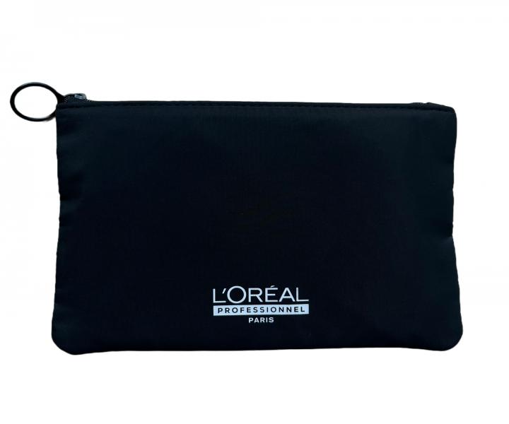 Sada na obnovenie dok Loral Professionnel Pro Longer + kozmetick taka zadarmo