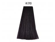 Farba na vlasy Milaton 100 ml - 4.70 opalizujca dhov hned