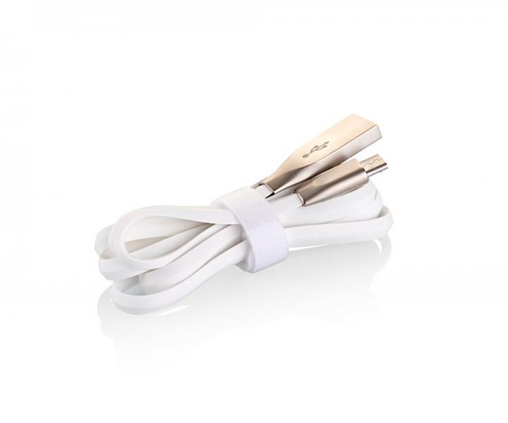 Mini akumultorov ehlika na vlasy ETA Fenit 6337 - biela