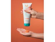 Tnujca maska na vlasy Moroccanoil Color Depositing - Coral, 30 ml