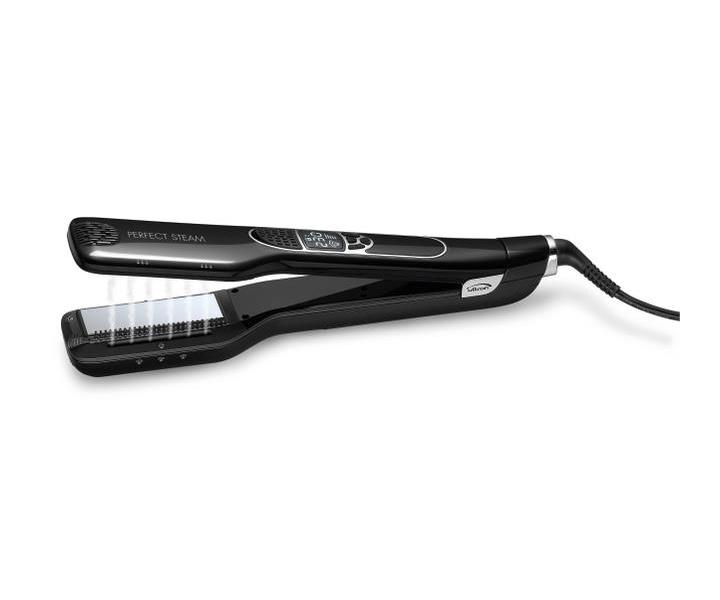Profesionlna parn ehlika na vlasy Ultron Perfect Steam - ierna