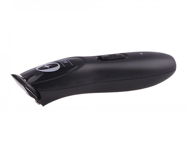 Profesionlny kontrovac strojek na vlasy Oster Ace 998-41 - ierny