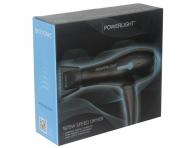 F�n na vlasy Bio Ionic Power Light - 1875 W, �ierny