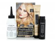 Permanentn� farba Lor�al Pr�f�rence 8.32 ru�ovozlat� blond