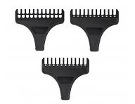 Profesionlny kontrovac strojek na vlasy Ragnar Airflip - ierny