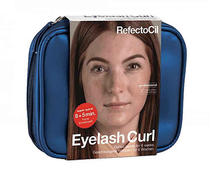 Sprava na trval rias RefectoCil Eyelash Curl