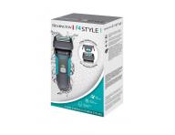 Plan�etov� holiaci stroj�ek Remington F4 Style Series F4000
