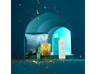 Darekov sada na uhladenie nepoddajnch vlasov Moroccanoil A Window to Smooth