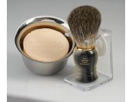 Miska na prpravu peny na holenie Sibel - chrmov