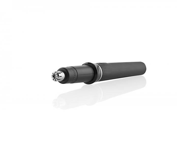 Zastrihva nosnch chpkov s USB-C ETA Jake 8341 - ierny