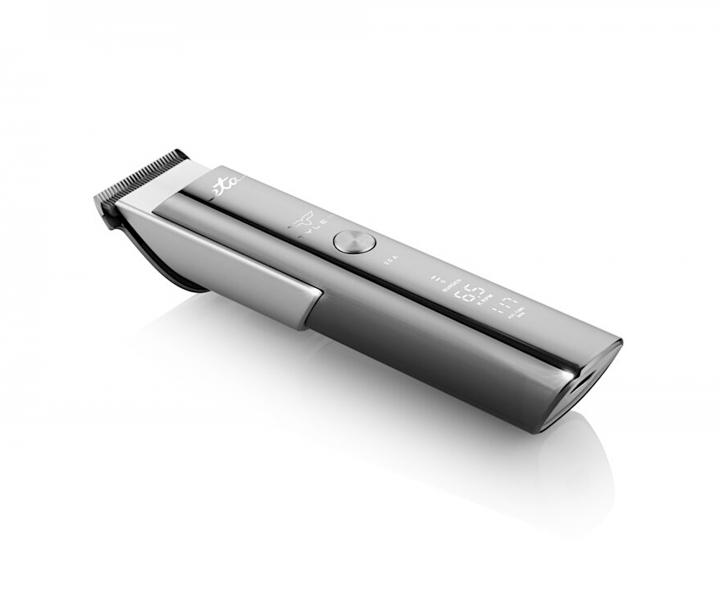 Zastrihva na vlasy a fzy ETA Tyler 9342 - strieborn