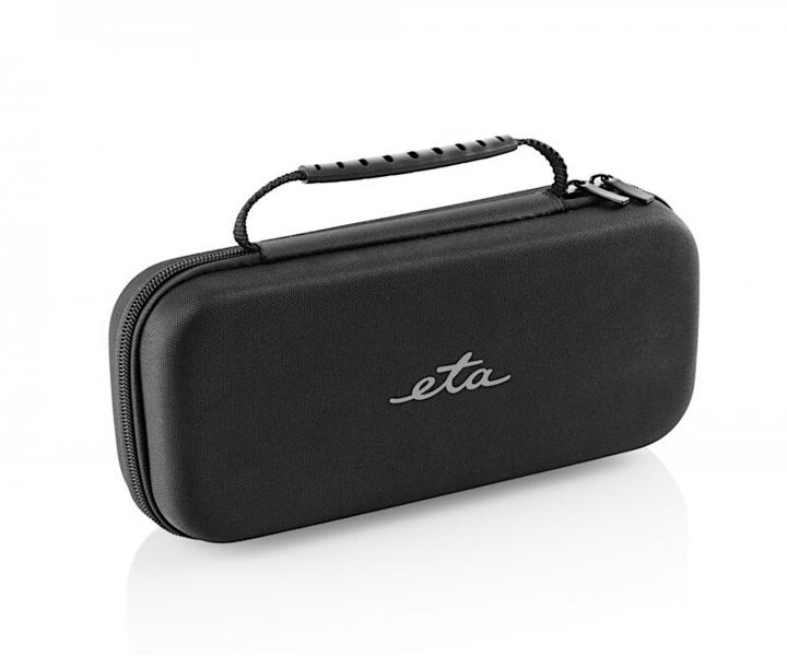 Zastrihva na vlasy a fzy ETA Tyler 9342 - strieborn