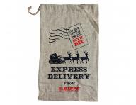 L�tkov� vrecko s viano�n�m mot�vom Kiepe - 50 x 30 cm (bonus)