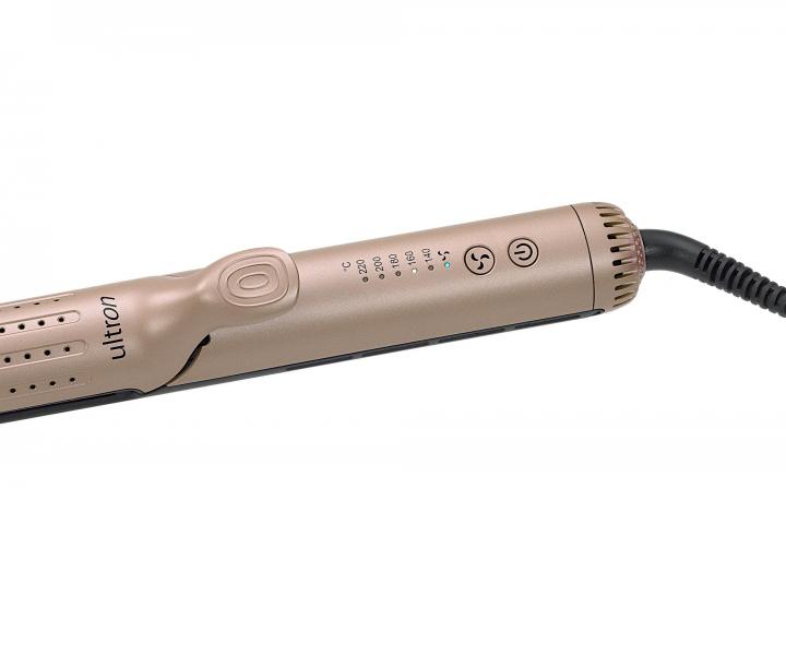 Profesionlna ehlika a kulma s prdom studenho vzduchu Ultron Airflux XL - staroruov