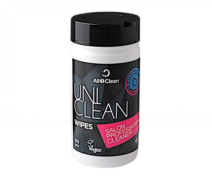 Univerz�lne �istiace obr�sky na n�stroje a plochy Sibel Clean All - 60 ks (bonus)