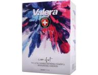 Profesionlny fn Valera Vanity Comfort Pretty Purple - 2000 W, fialov