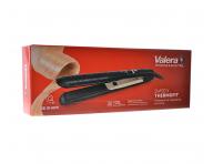 Profesionlna ehlika na vlasy Valera Swiss'X ThermoFit 101.03 - ierna