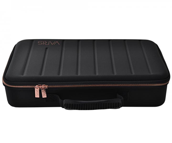 Kufrk pre stylingov nstroje Varis Tool Bag - ierny