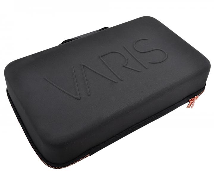 Kufrk pre stylingov nstroje Varis Tool Bag - ierny