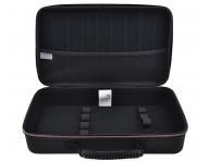 Kufrk pre stylingov nstroje Varis Tool Bag - ierny