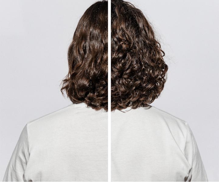 Tvarujúci vosk pre hustotu oslabených vlasov pre mužov Kérastase Genesis Homme - 75 ml