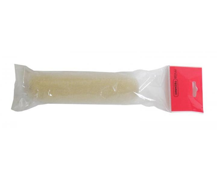 Mila vpl do drdolu - krtka 15 cm - svetl