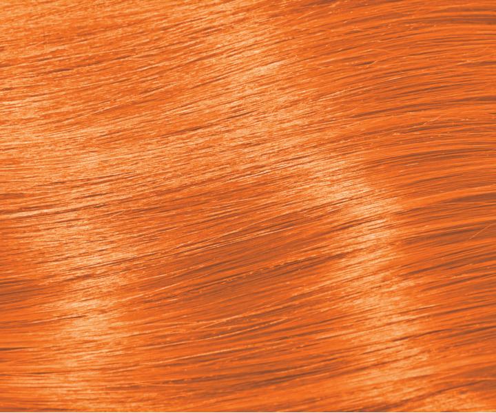 Farebn melr Subrina Professional Contrast Colour Highlight Cream 60 ml - oranov