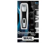 Zastrihva pre cel telo Wahl GroomsMan Pro 9855-1216