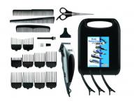 Strojek na vlasy s irokm prsluenstvom Wahl Home Pro 9243-2216