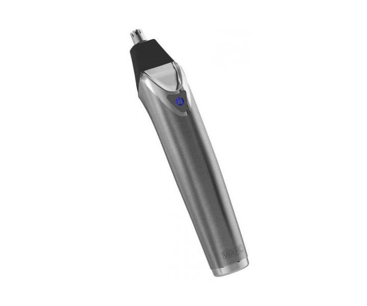 Akumultorov zastrihva Wahl Lithium Ion + 9818-116 - rozbalen, pouit, pokoden kart. obal