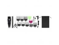 Zastrihva vlasov a fzov Wahl Home Pro 300 20602-0460 - ierny