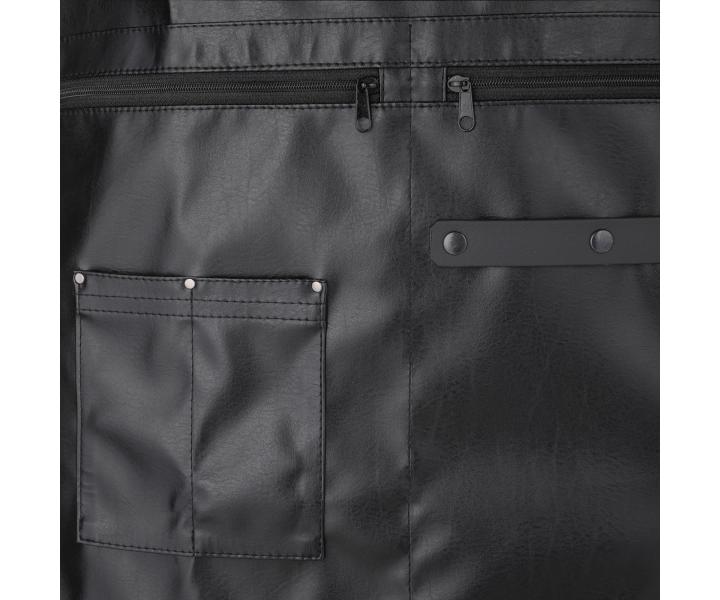 Kadern�cka z�stera Apronista Aquarius - �ierna