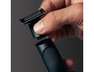 Zastrihva na cel telo Braun XT5100 - ierny